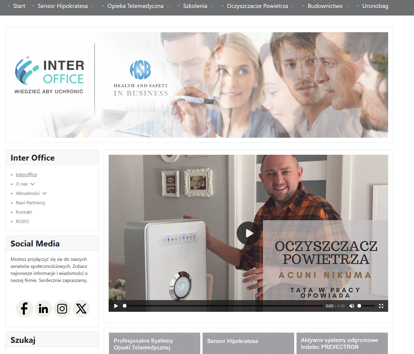 InterOffice